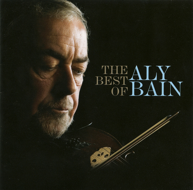 Aly Bain CD