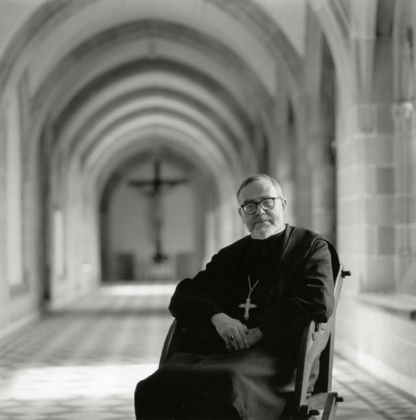 Dilworth, Fr Mark 1994