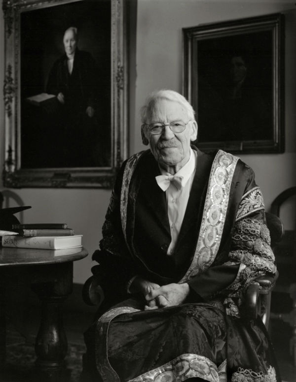 Dover, Sir Kenneth 2001