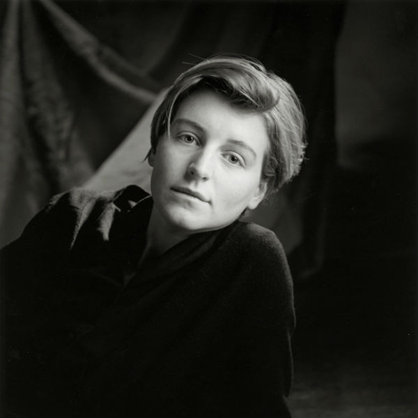 Starkey, Hannah. Photographic artist 1993