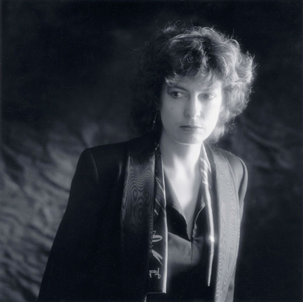 Tabor, June. Singer, 1989